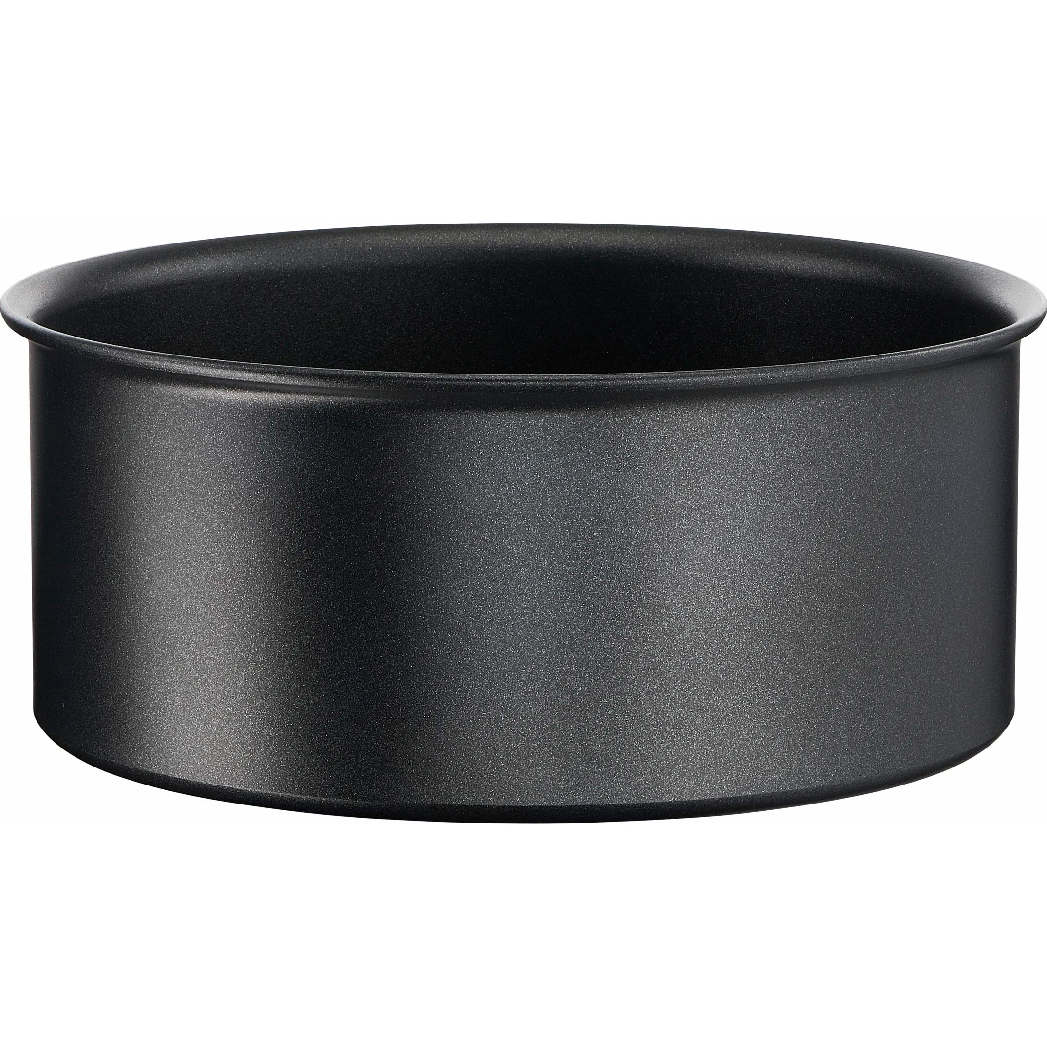Набір посуду TEFAL Ingenio Daily Chef 8пр (L7629242)