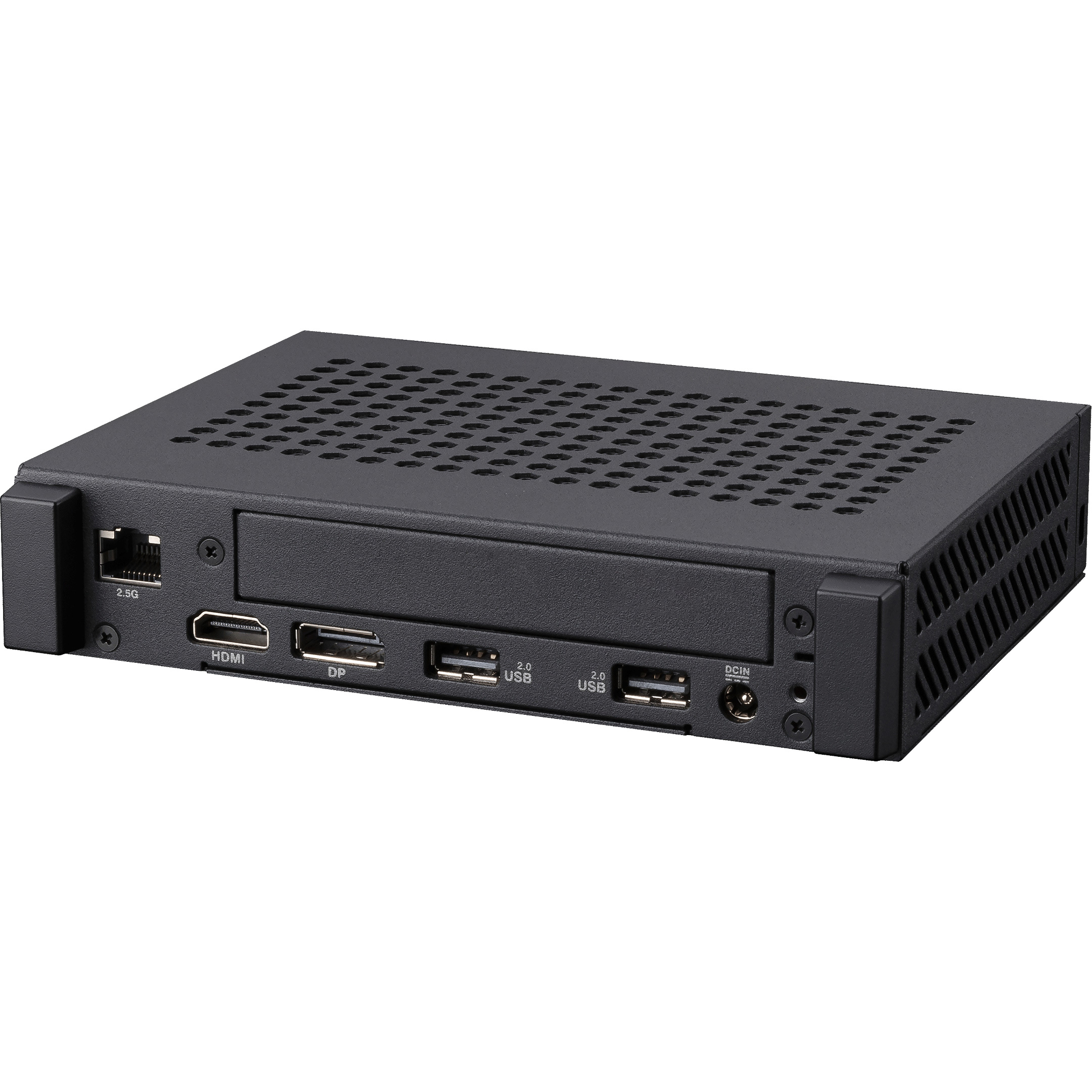 Неттоп ASUS ExpertCenter PN43-BBN100MD (N100/noRAM/SSD/WF6E/BT) (90MR0172-M00030)