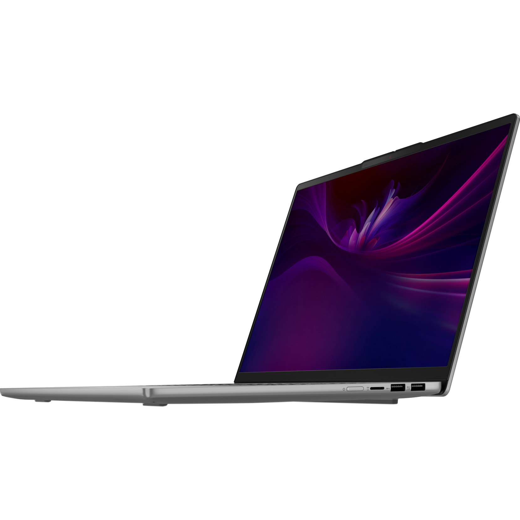 Ноутбук LENOVO Ideapad Slim 5 16IRH10 Luna Gray (83HS009WRA)