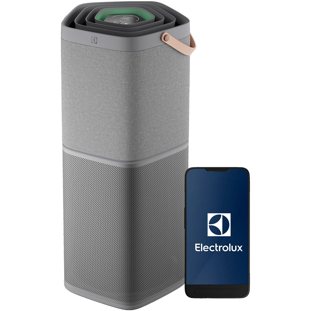 Очищувач повітря ELECTROLUX Pure 600 XL EPO60771DG