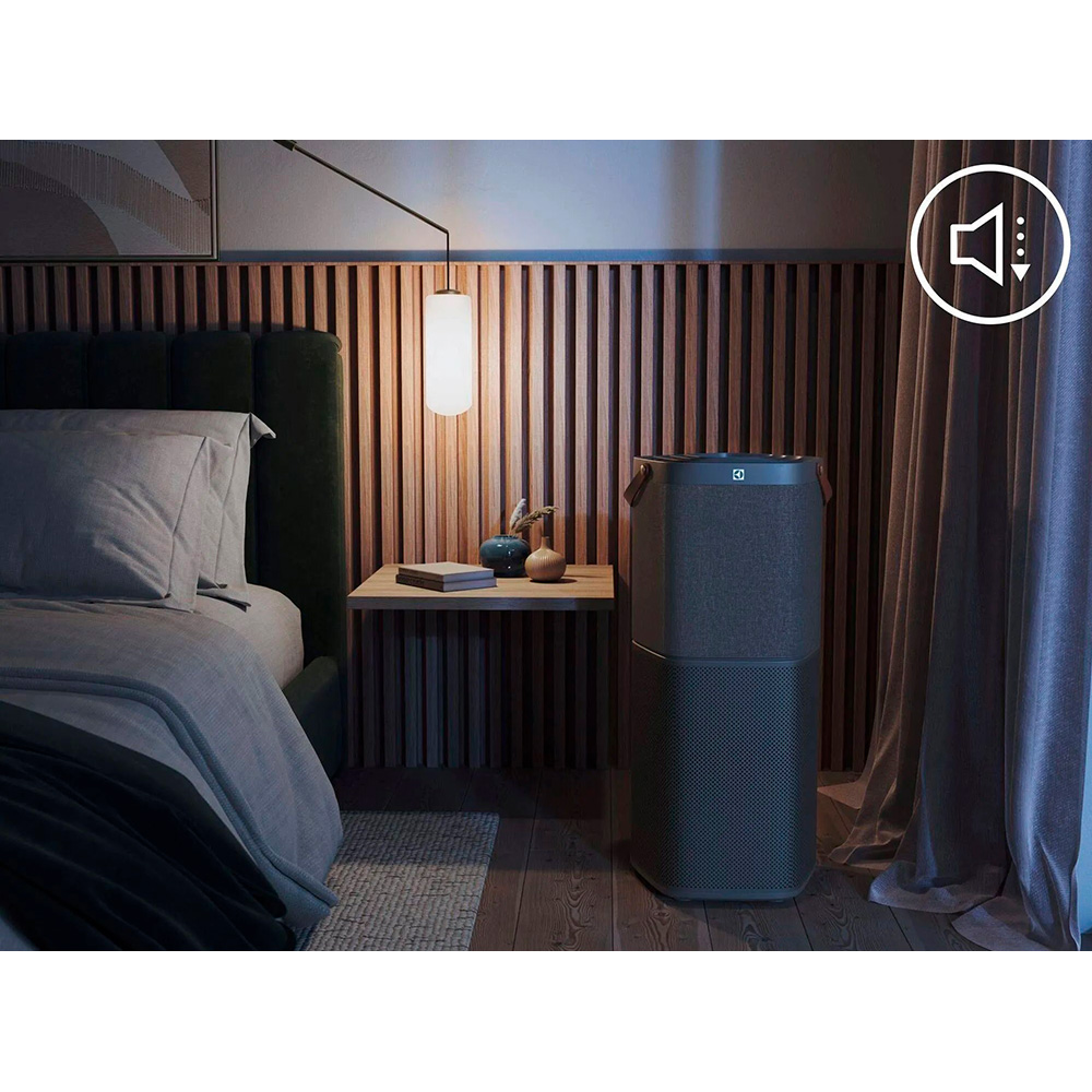 Очищувач повітря ELECTROLUX Pure 600 XL EPO60771DG