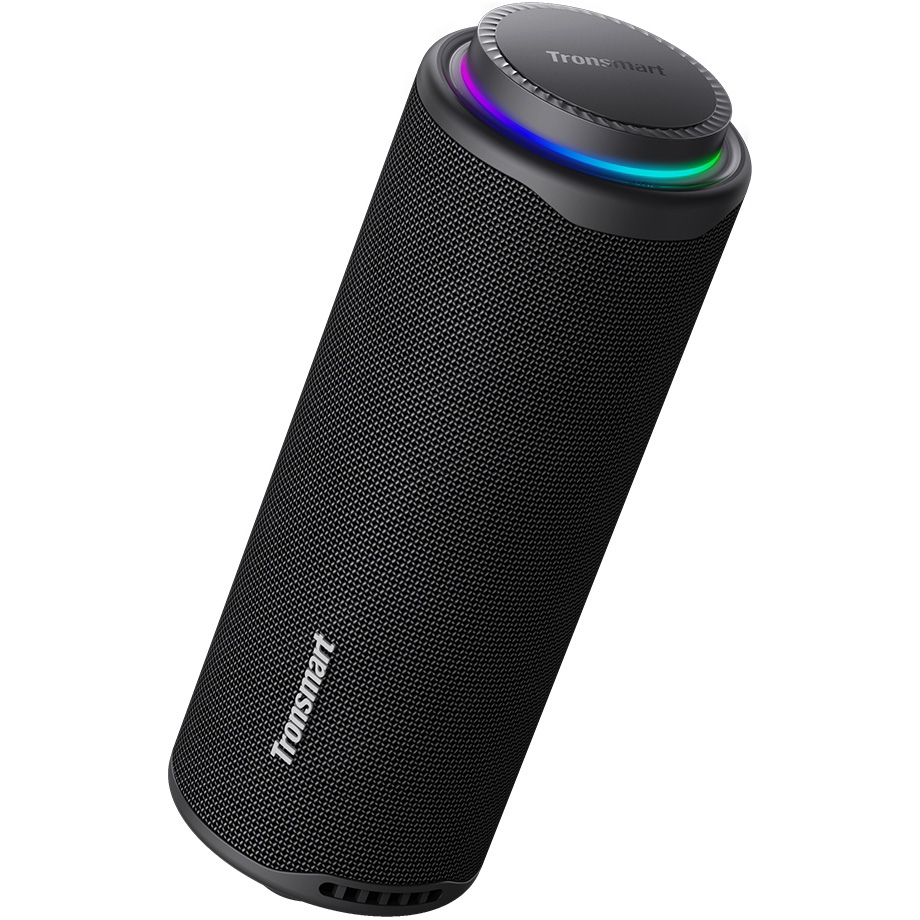 Портативна колонка TRONSMART T8 Black