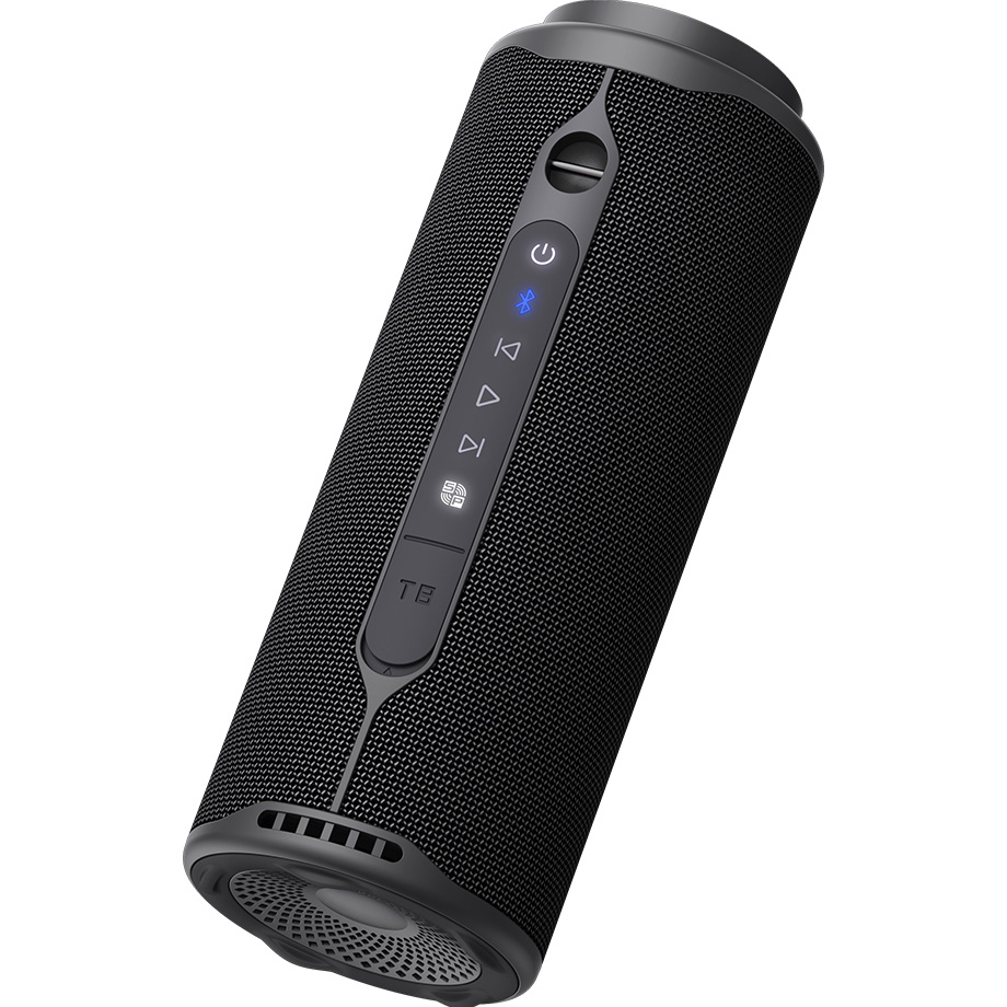 Портативна колонка TRONSMART T8 Black
