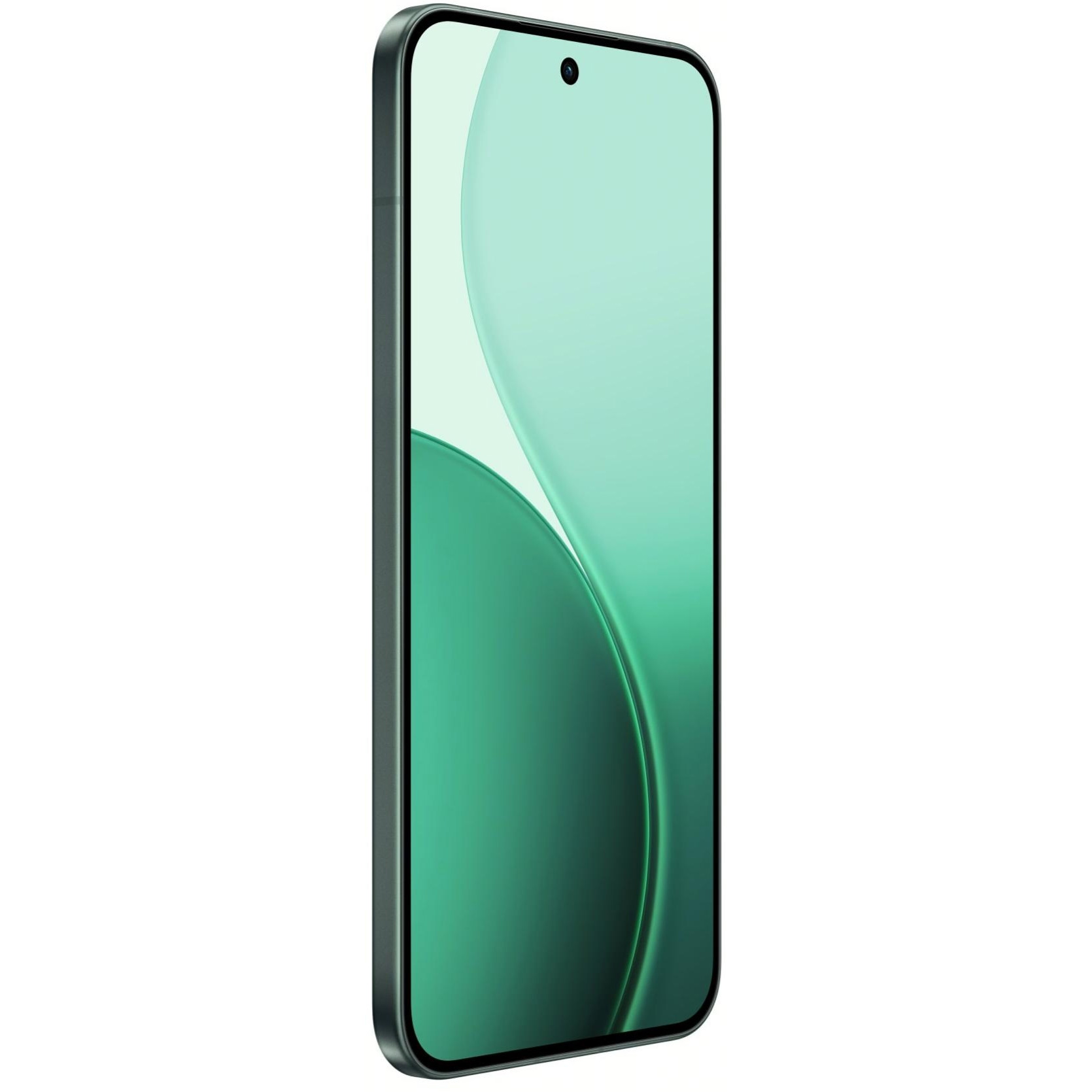 Смартфон OPPO Reno14 5G 12/256GB Luminous Green