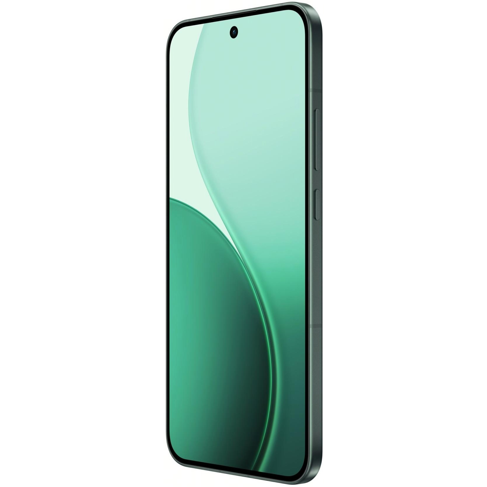 Смартфон OPPO Reno14 5G 12/256GB Luminous Green