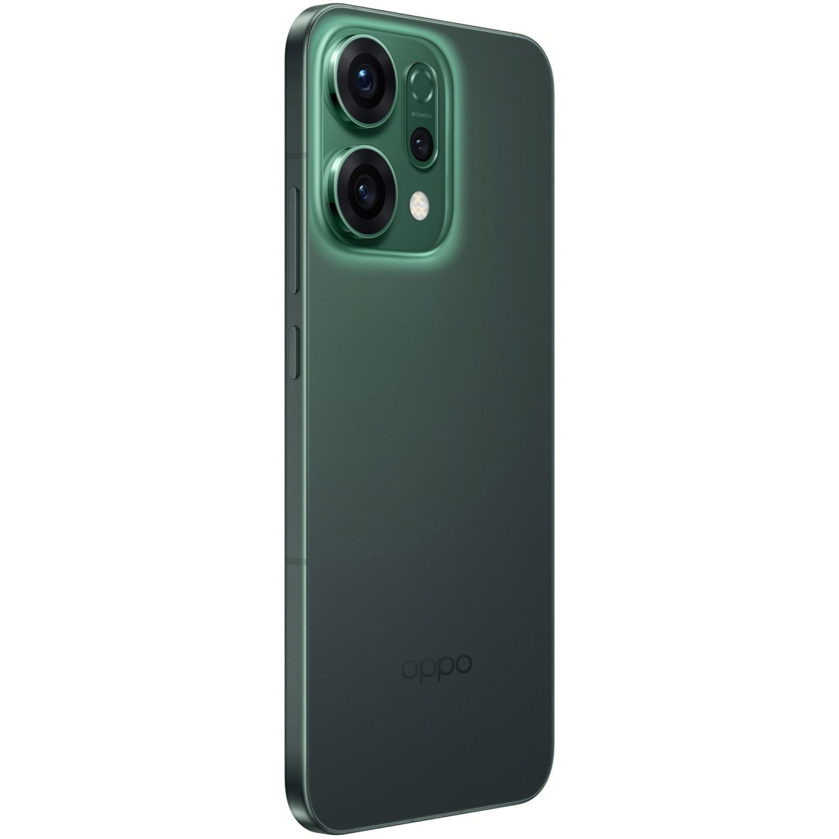 Смартфон OPPO Reno14 5G 12/256GB Luminous Green