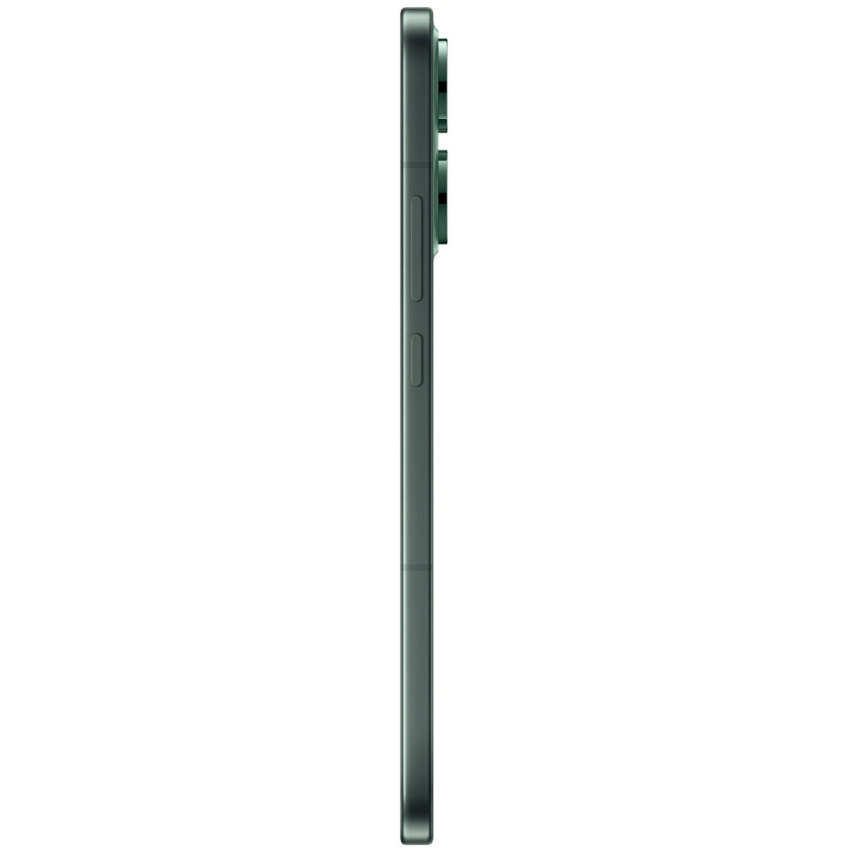 Смартфон OPPO Reno14 5G 12/256GB Luminous Green