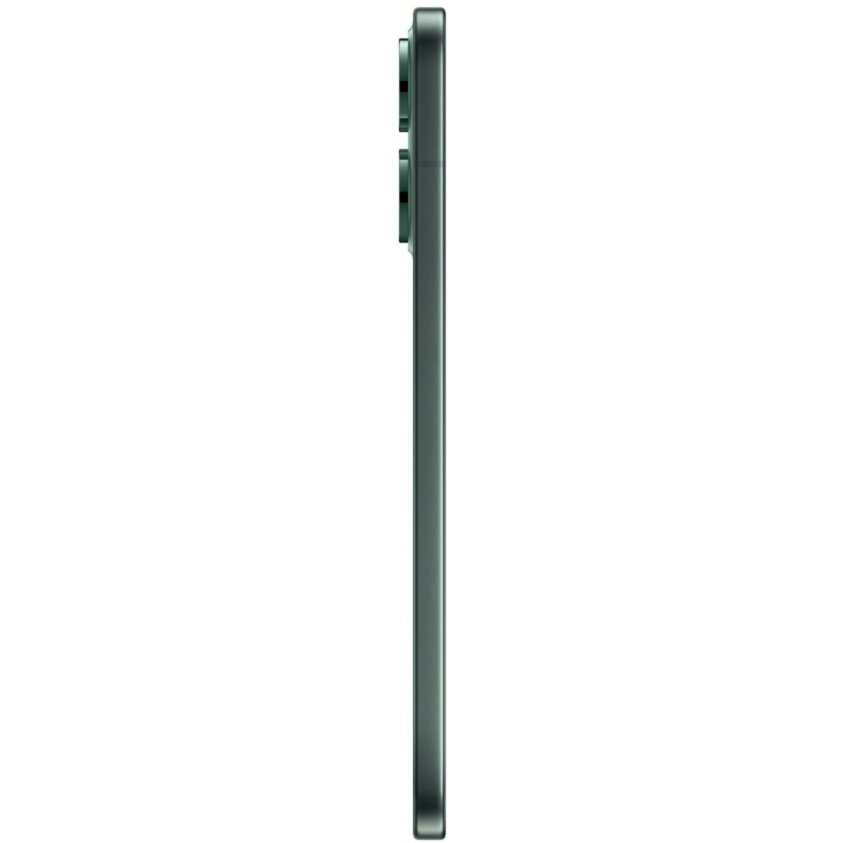 Смартфон OPPO Reno14 5G 12/256GB Luminous Green