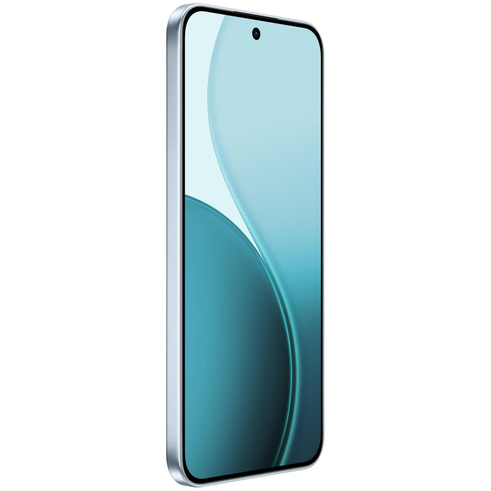 Смартфон OPPO Reno14 FS 5G 12/512GB Opal Blue