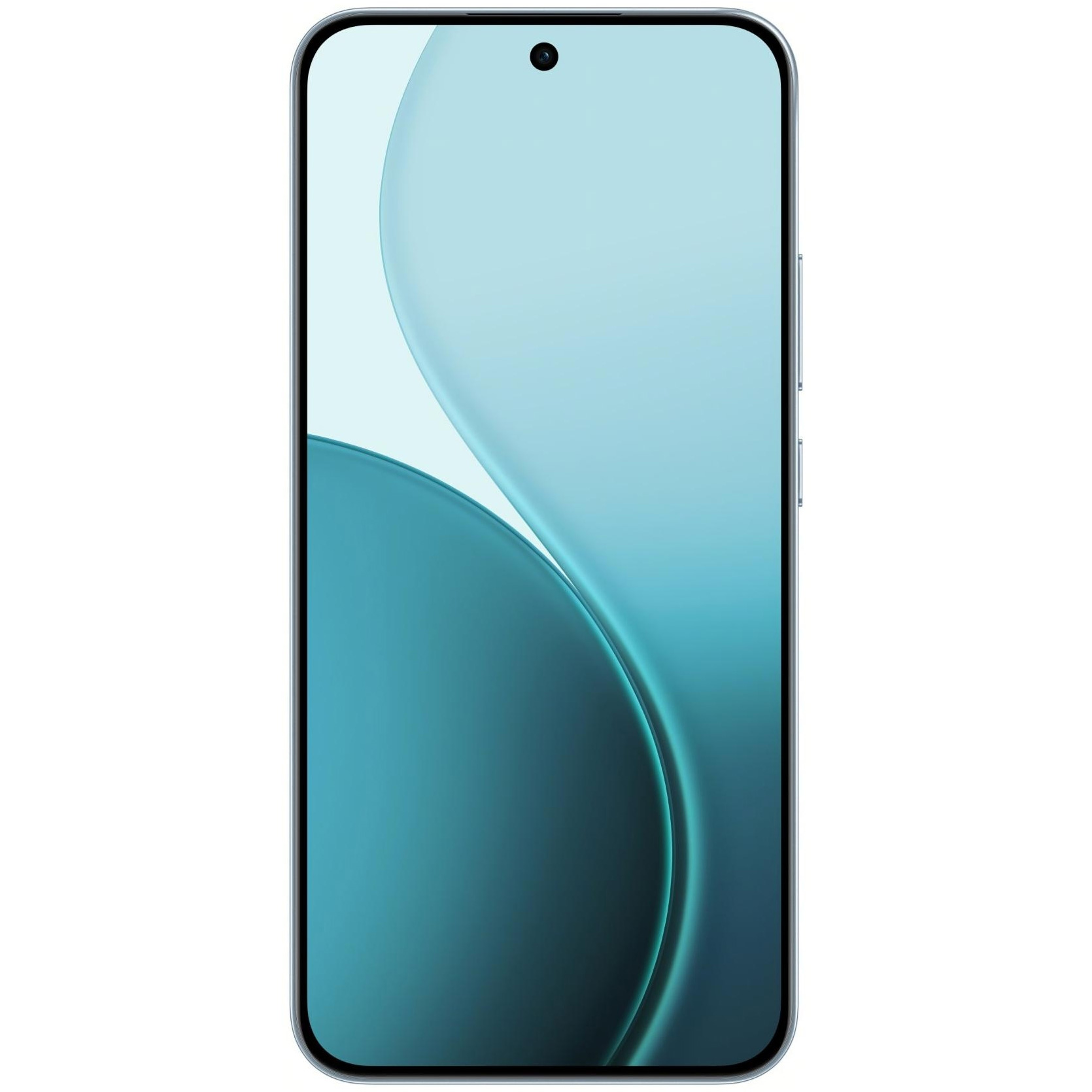 Смартфон OPPO Reno14 FS 5G 12/512GB Opal Blue