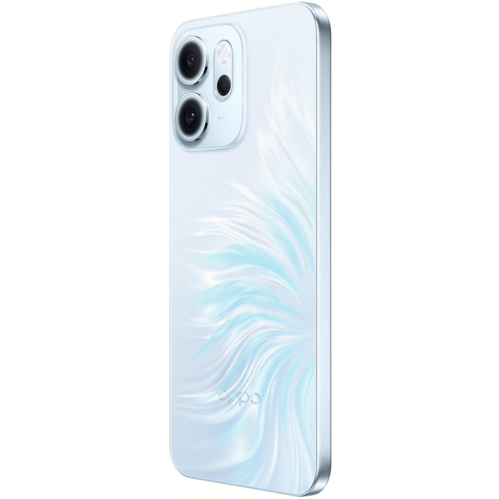 Смартфон OPPO Reno14 FS 5G 12/512GB Opal Blue