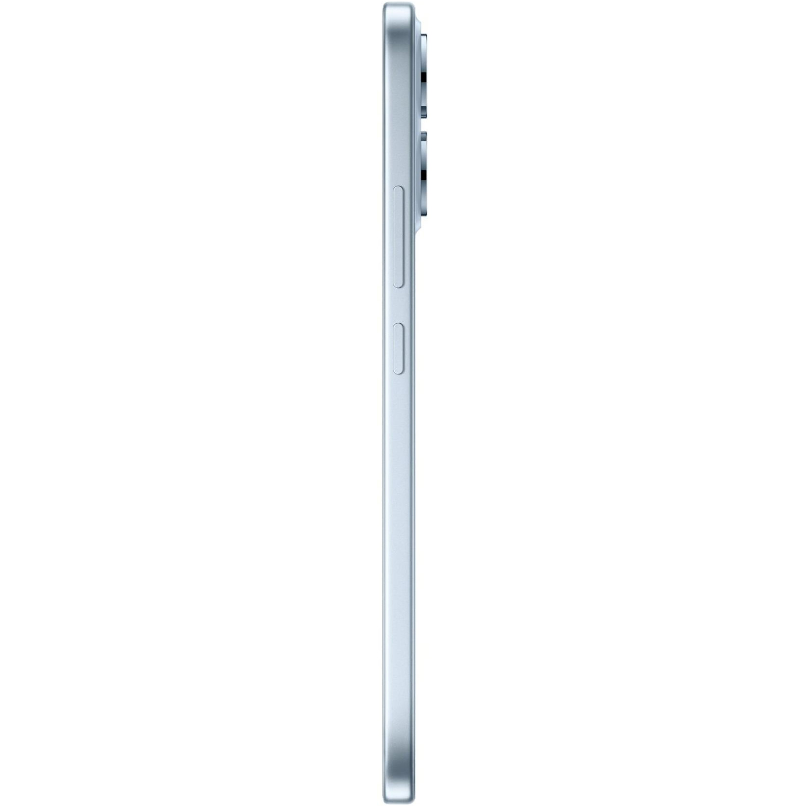 Смартфон OPPO Reno14 FS 5G 12/512GB Opal Blue