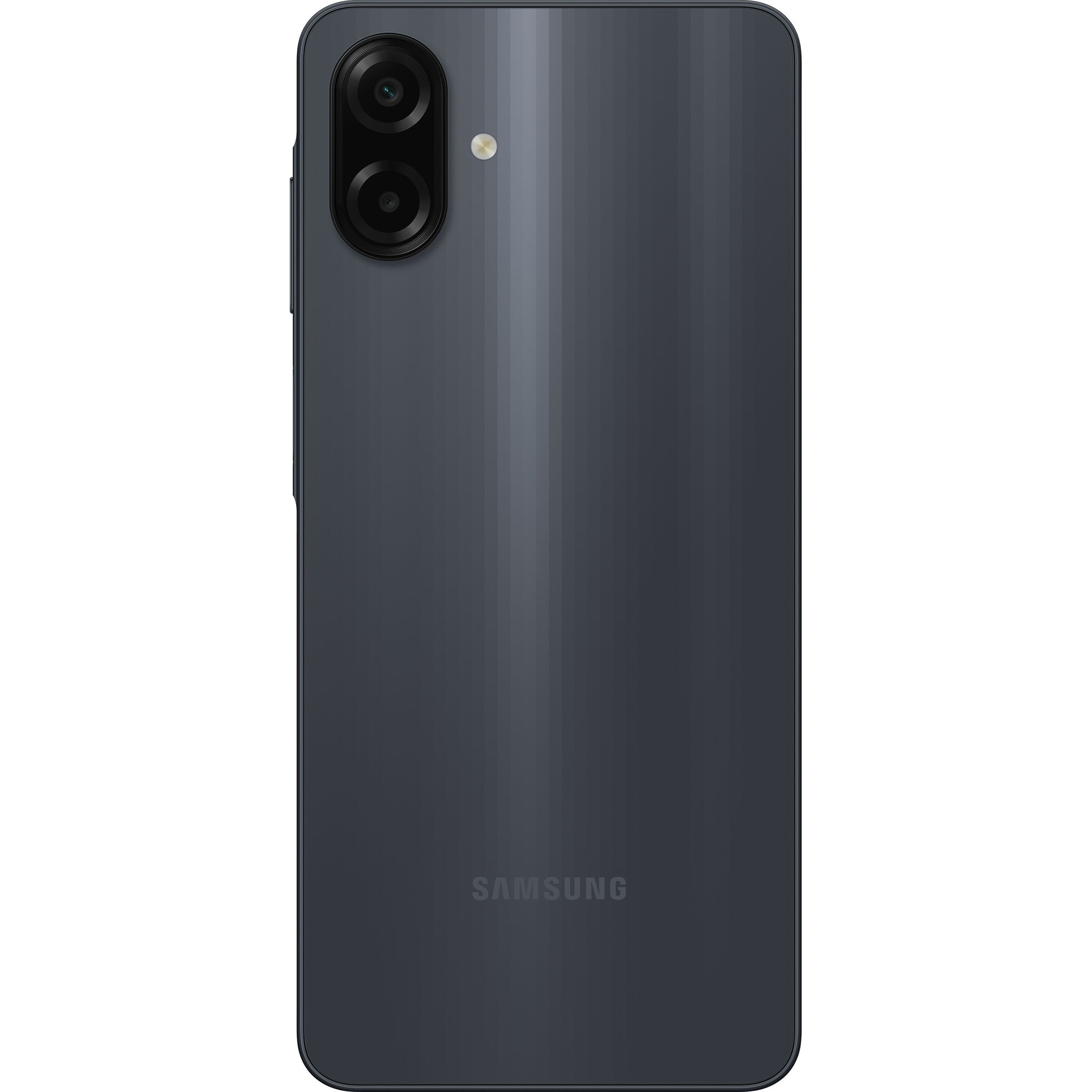Смартфон SAMSUNG Galaxy A07 4/128GB Black (SM-A075FZKGSEK)
