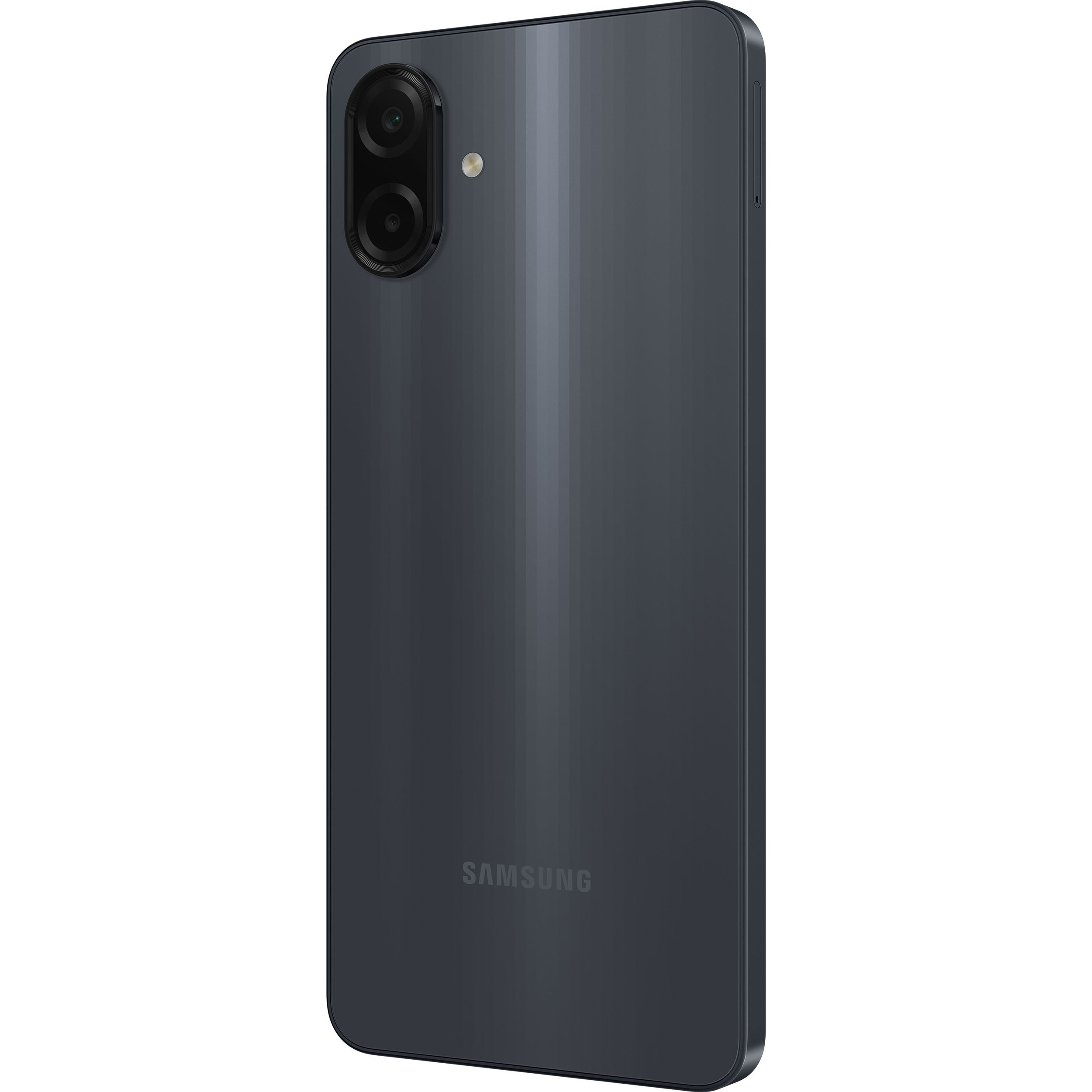 Смартфон SAMSUNG Galaxy A07 4/128GB Black (SM-A075FZKGSEK)