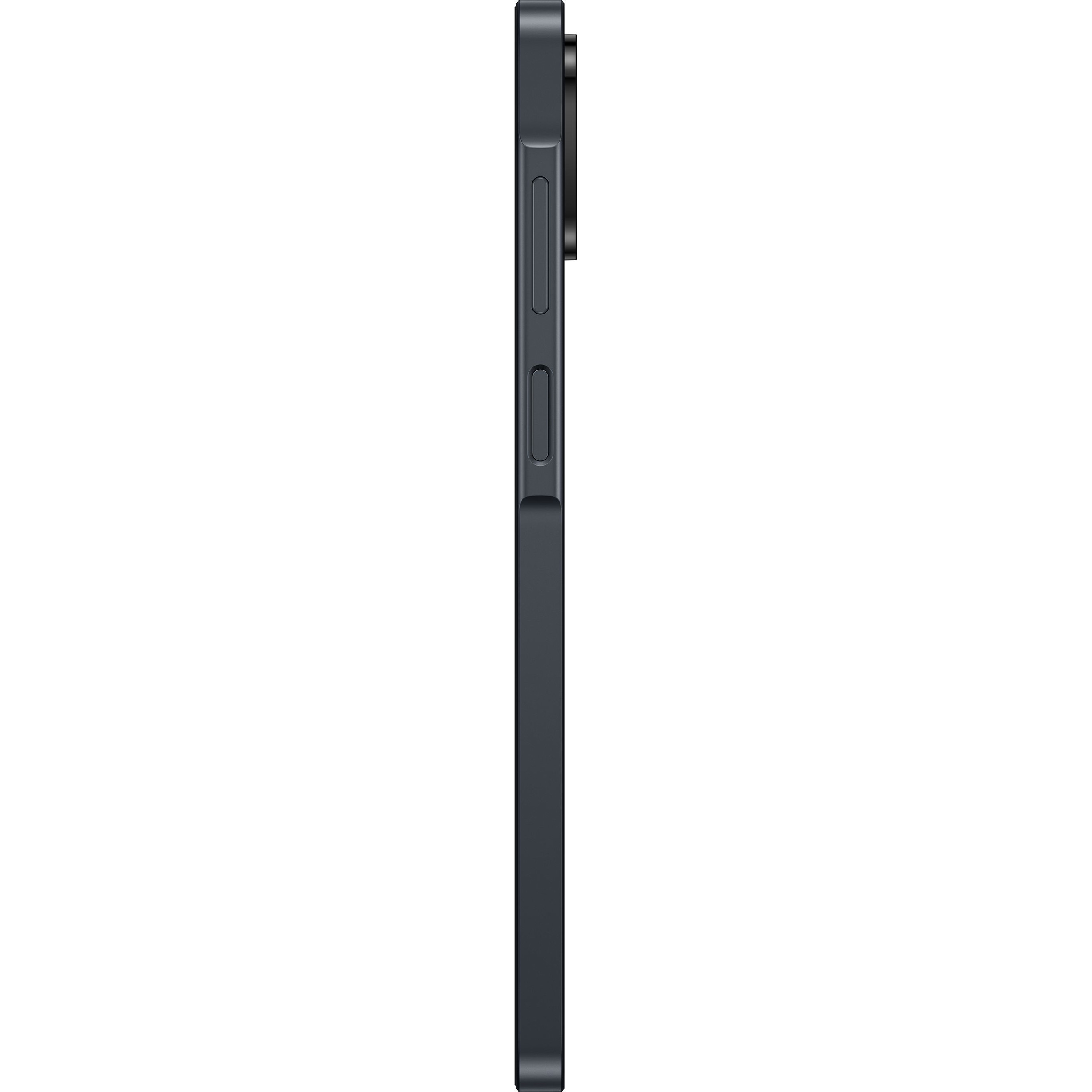 Смартфон SAMSUNG Galaxy A07 4/128GB Black (SM-A075FZKGSEK)