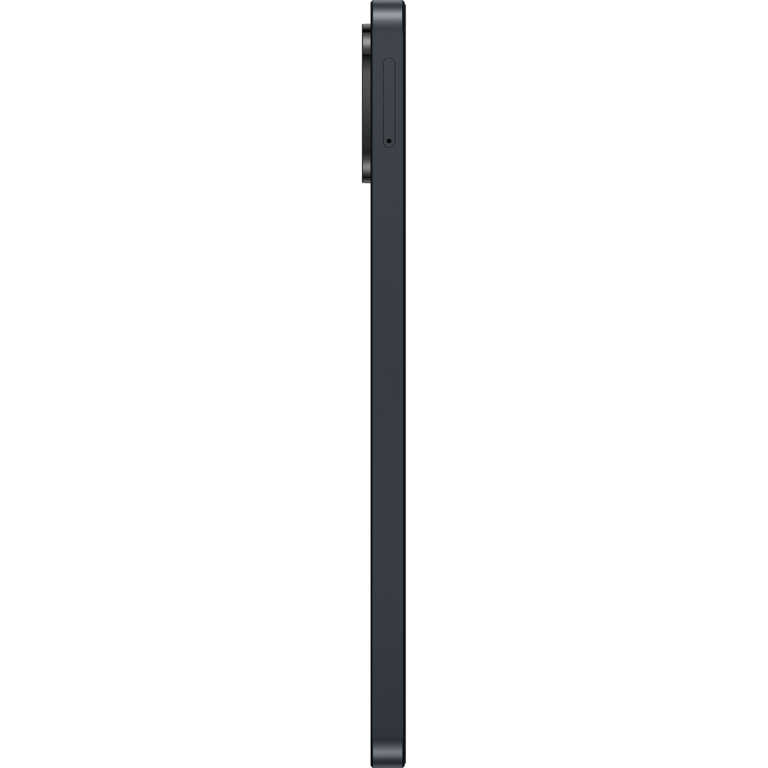 Смартфон SAMSUNG Galaxy A07 4/128GB Black (SM-A075FZKGSEK)