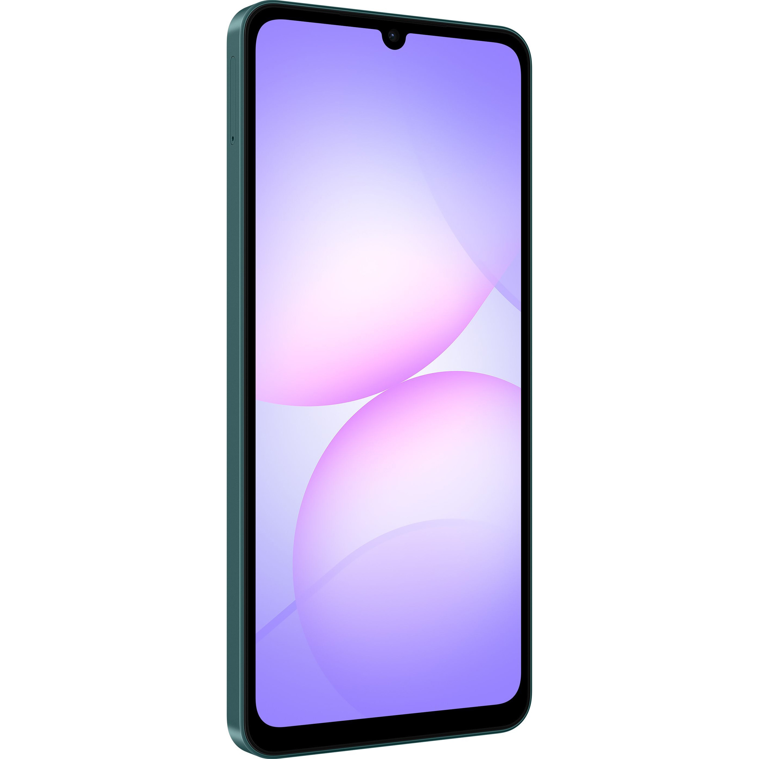 Смартфон SAMSUNG Galaxy A07 4/128GB Green (SM-A075FZGGSEK)