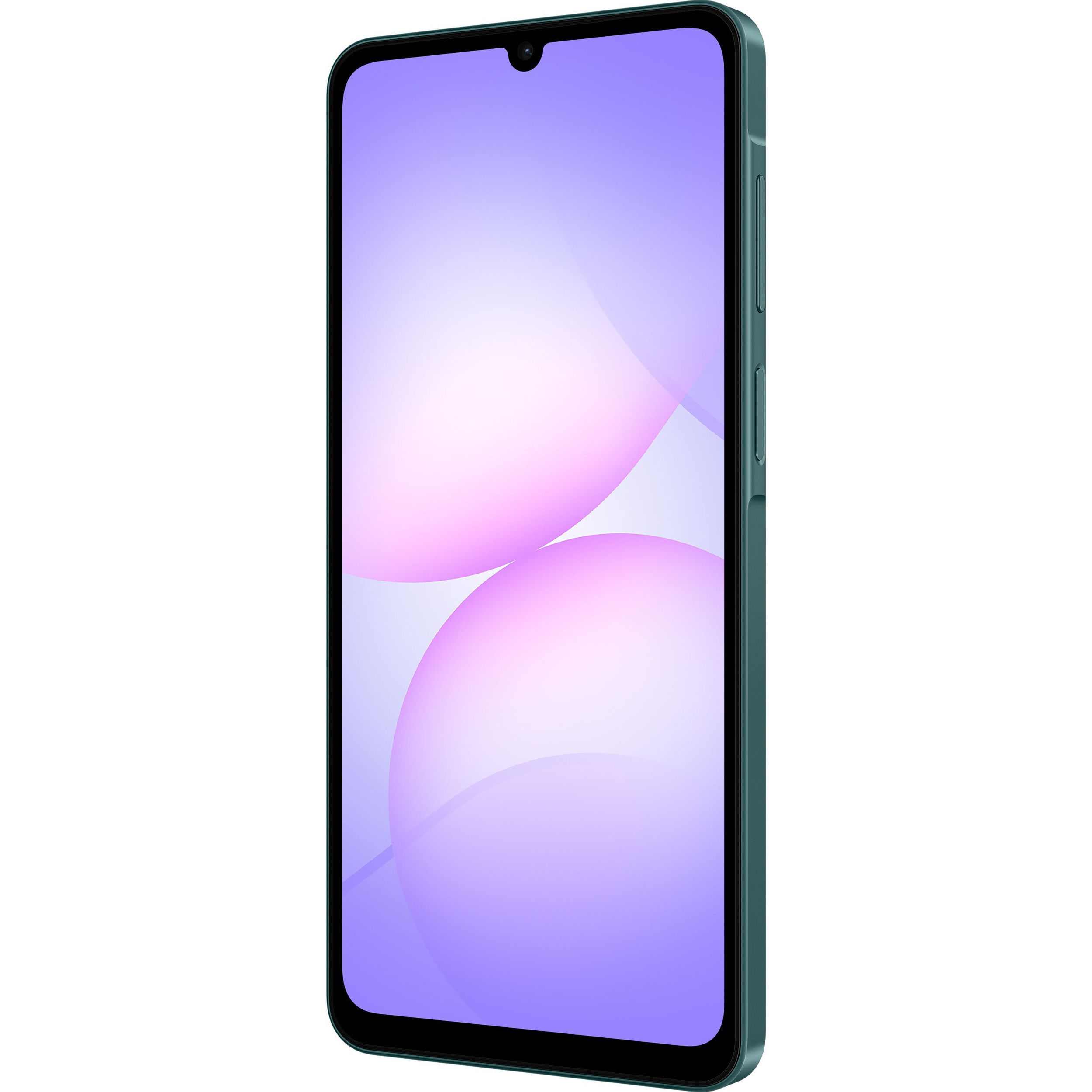 Смартфон SAMSUNG Galaxy A07 4/128GB Green (SM-A075FZGGSEK)