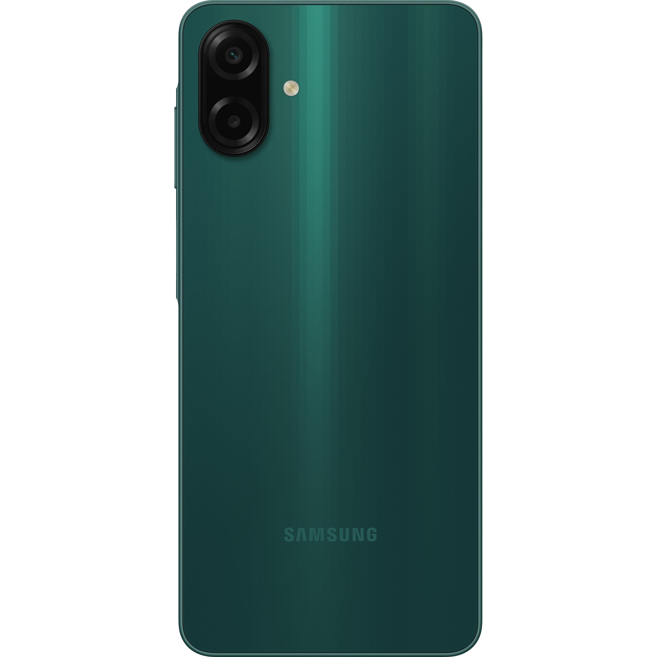 Смартфон SAMSUNG Galaxy A07 4/128GB Green (SM-A075FZGGSEK)