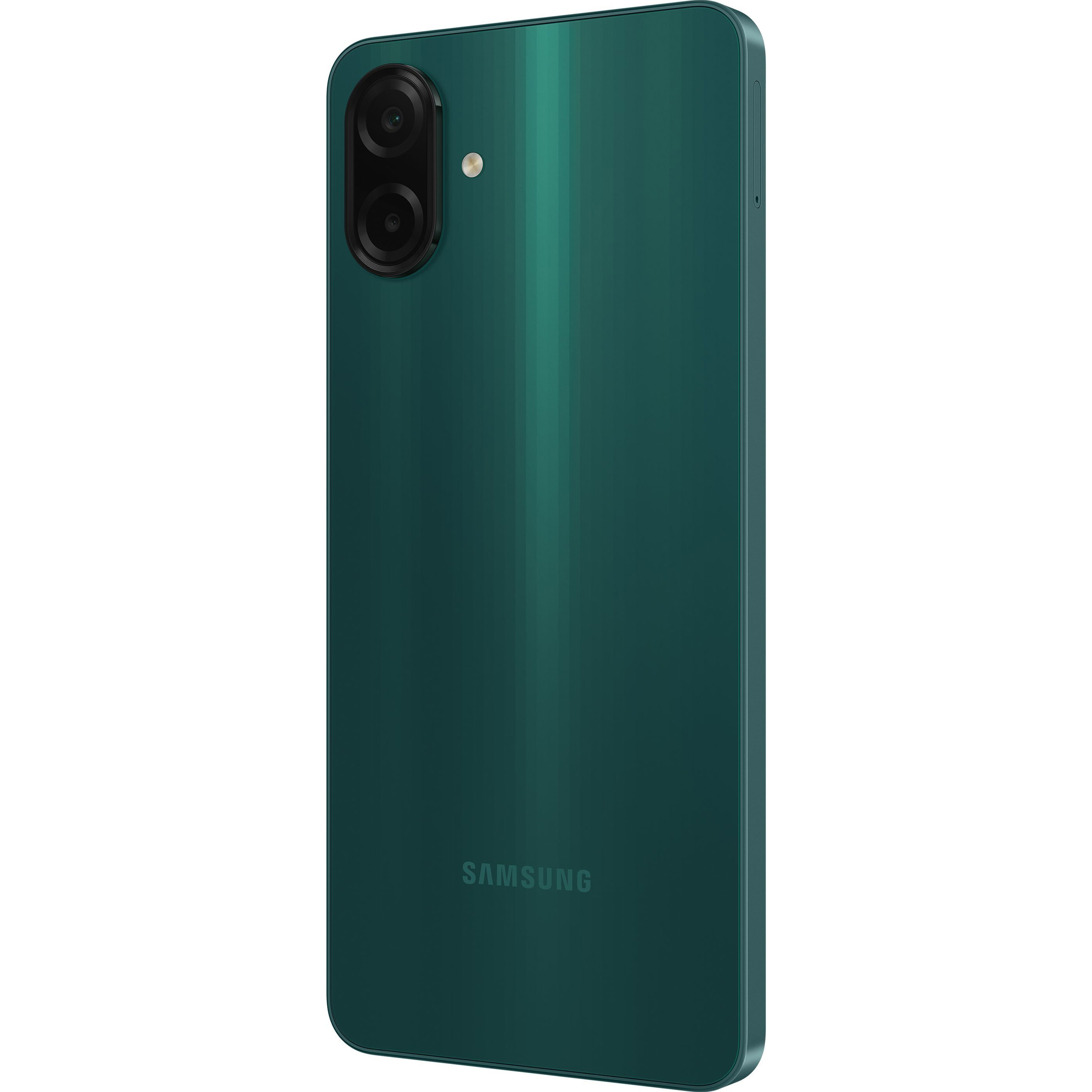 Смартфон SAMSUNG Galaxy A07 4/128GB Green (SM-A075FZGGSEK)