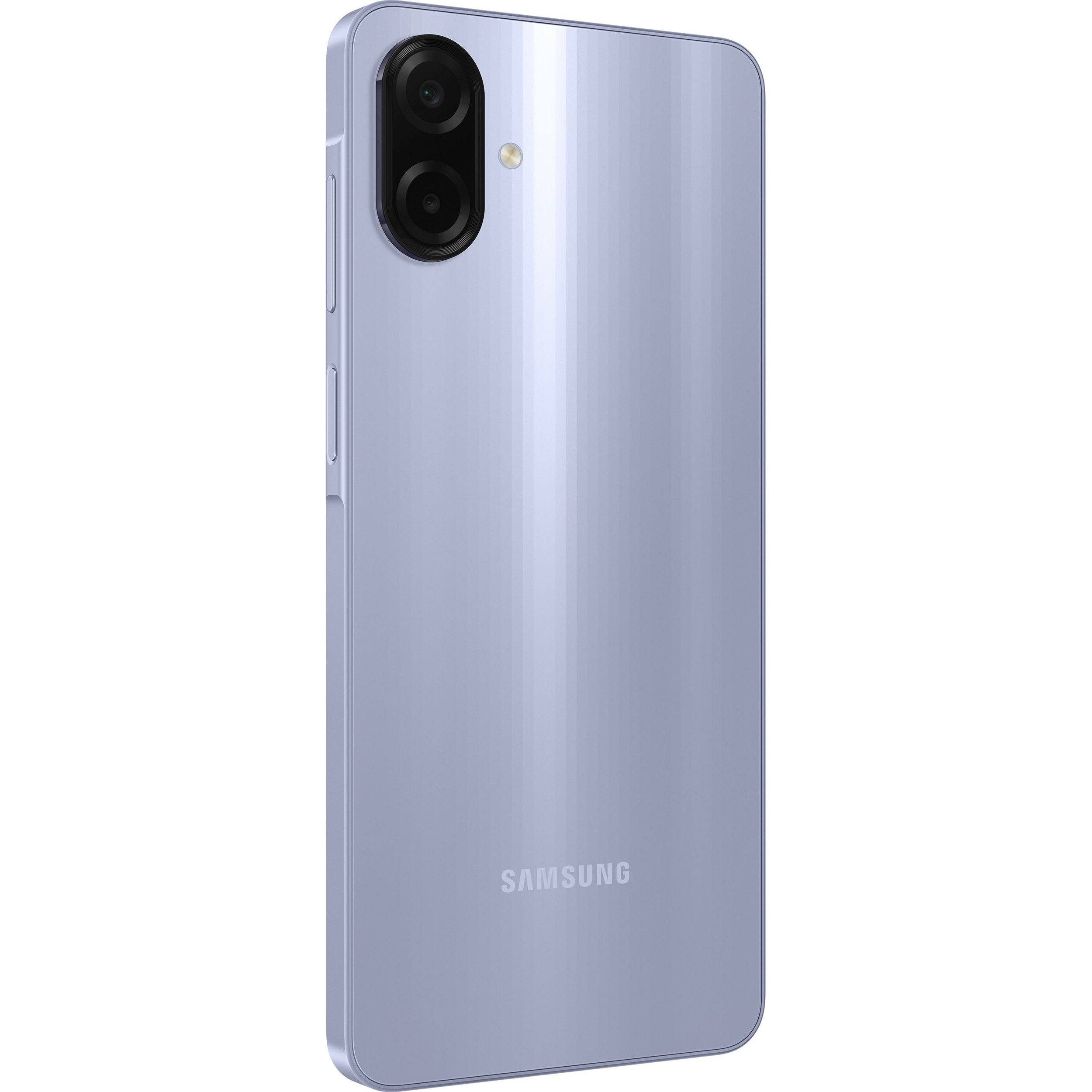 Смартфон SAMSUNG Galaxy A07 4/128GB Light Violet (SM-A075FLVGSEK)