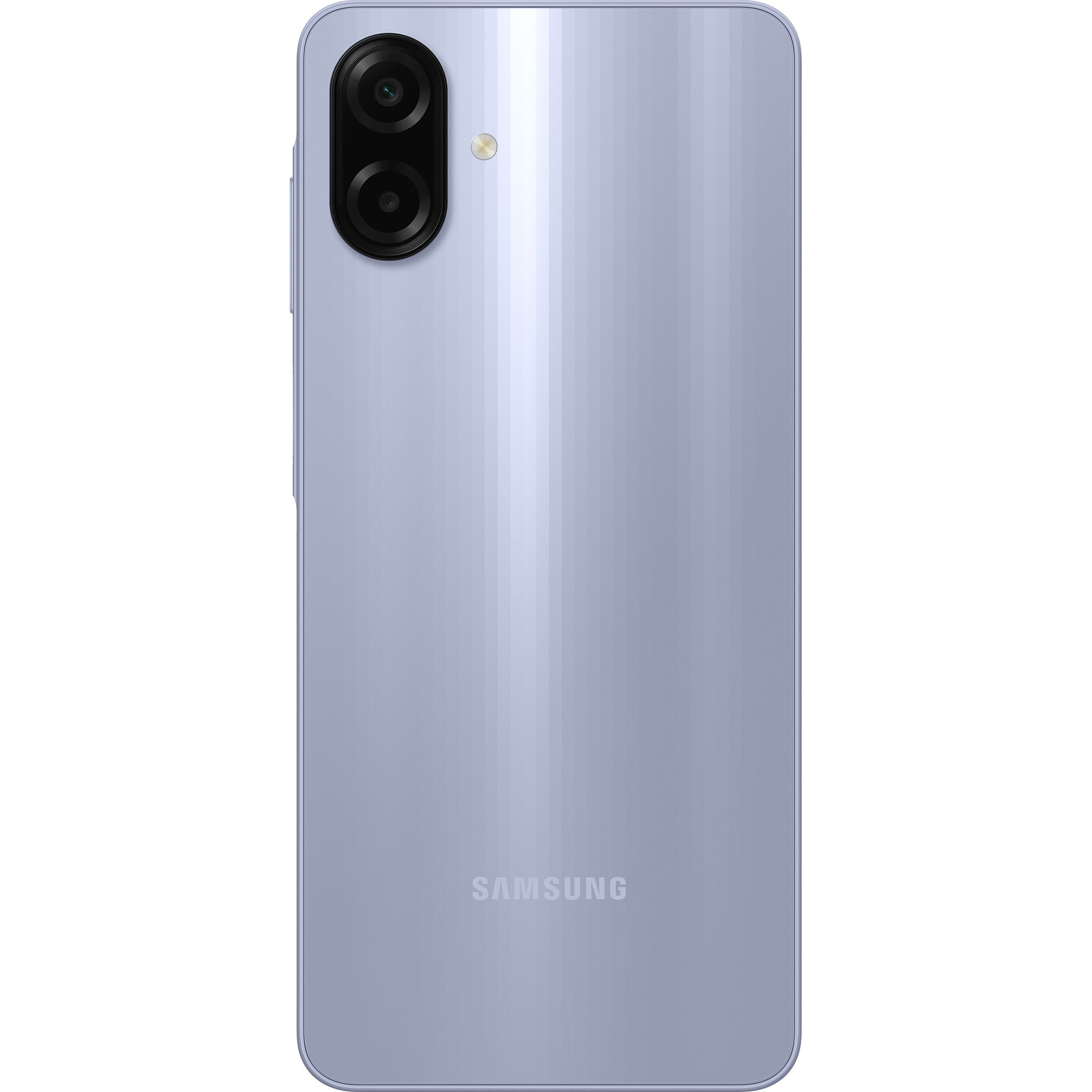 Смартфон SAMSUNG Galaxy A07 4/128GB Light Violet (SM-A075FLVGSEK)