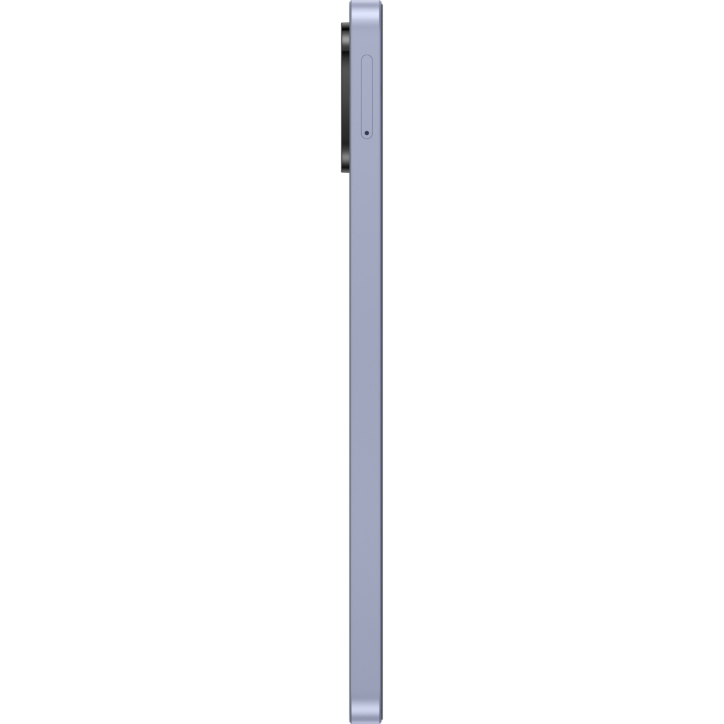 Смартфон SAMSUNG Galaxy A07 4/128GB Light Violet (SM-A075FLVGSEK)