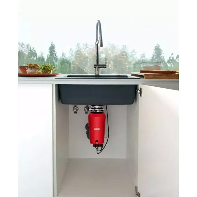 Измельчитель пищевых отходов FRANKE Slim 50