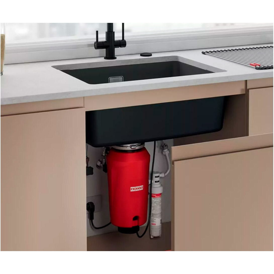 Измельчитель пищевых отходов FRANKE Slim 50