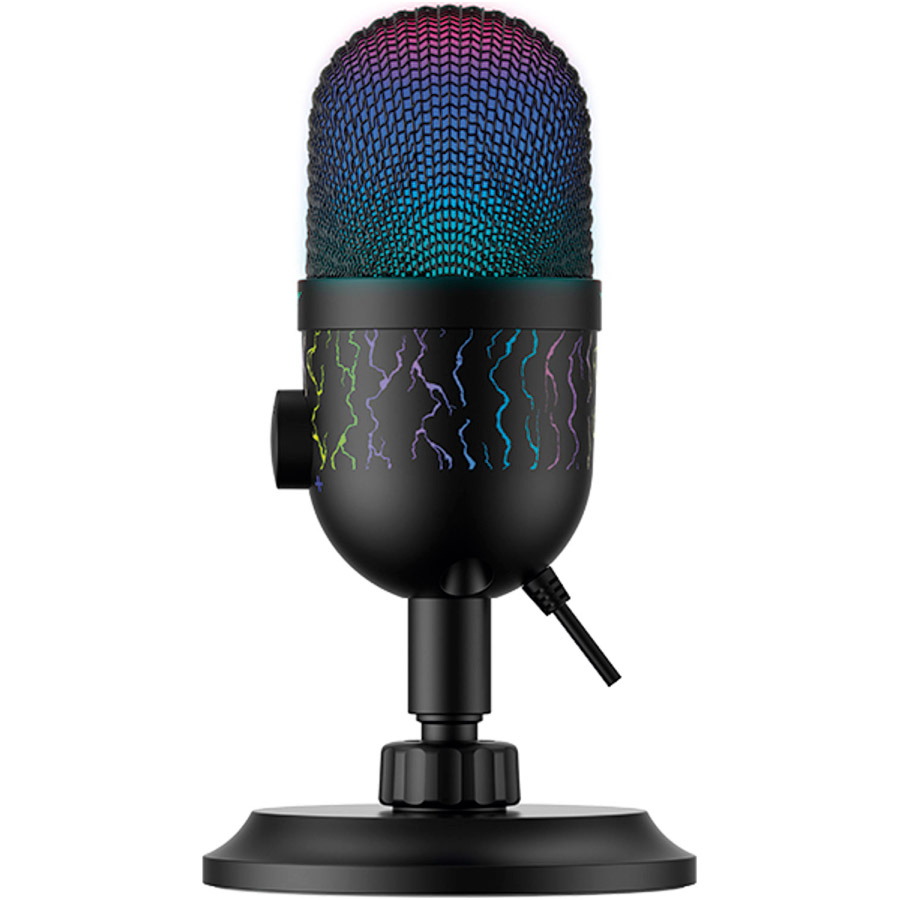 Микрофон HAVIT HV-GK52 Black