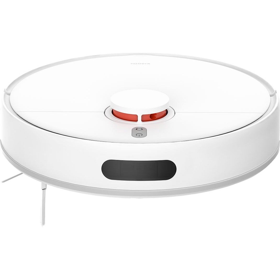 Робот-пилосос XIAOMI Robot Vacuum S40C White (BHR9664EU)
