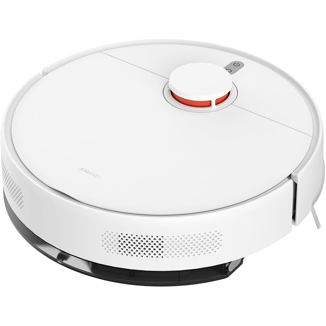 Робот-пилосос XIAOMI Robot Vacuum S40C White (BHR9664EU)