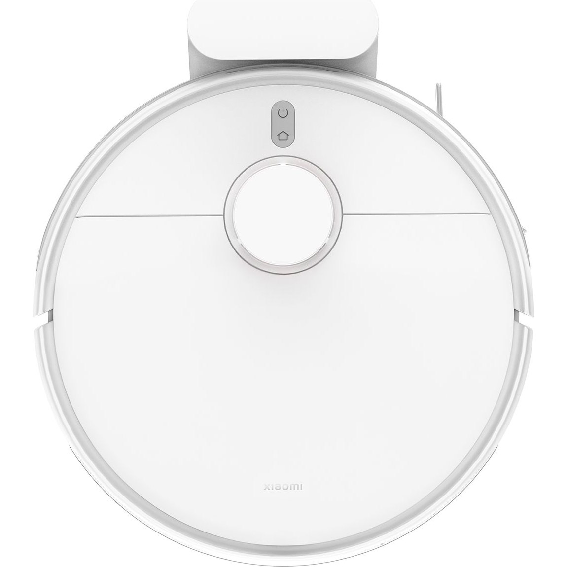 Робот-пилосос XIAOMI Robot Vacuum S40C White (BHR9664EU)