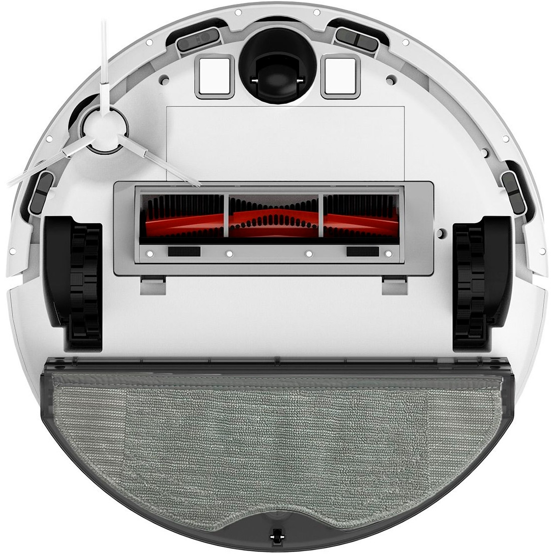 Робот-пилосос XIAOMI Robot Vacuum S40C White (BHR9664EU)