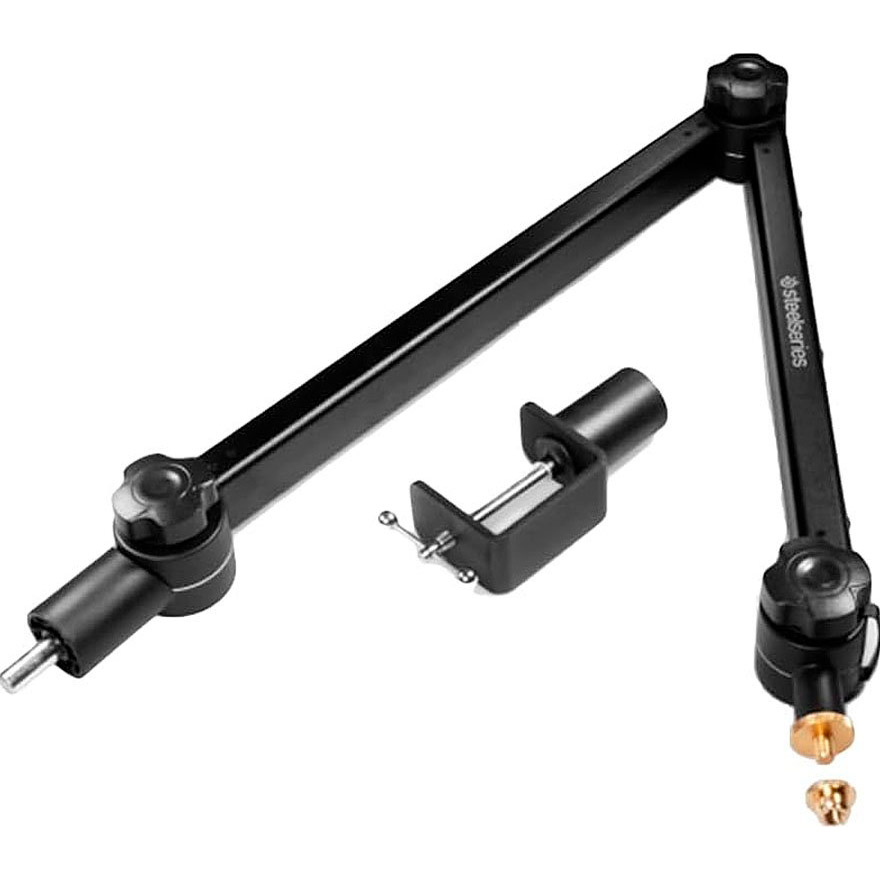 Стойка для микрофона STEELSERIES Alias Boom Arm