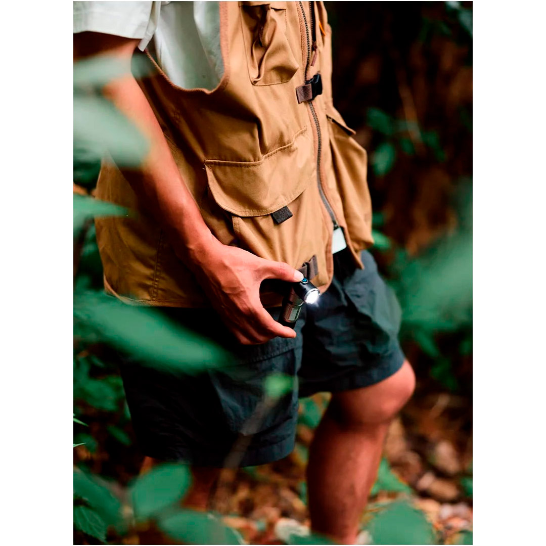 Ліхтар NATUREHIKE CNK2450ZM013 (6976507668521)