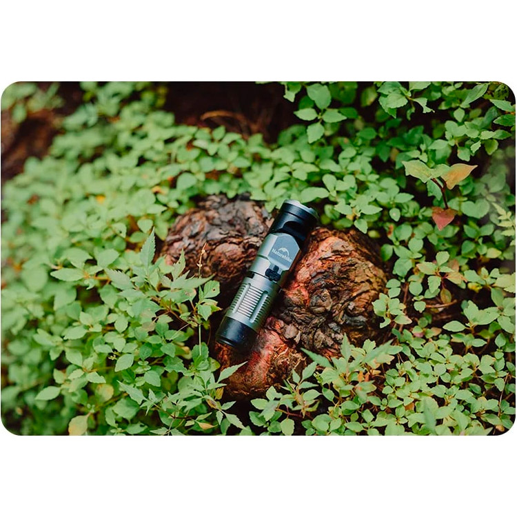 Ліхтар NATUREHIKE CNK2450ZM013 (6976507668521)