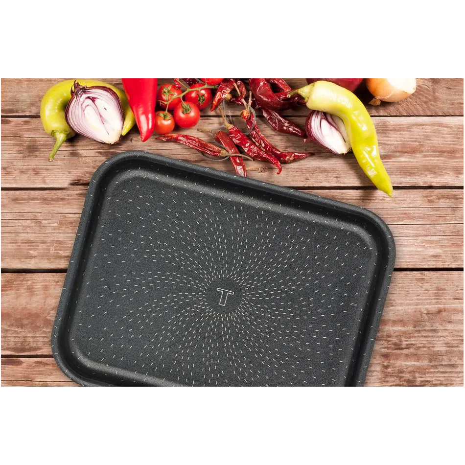 Форма для випічки TEFAL Success 19x25x4.2см (J1600502)