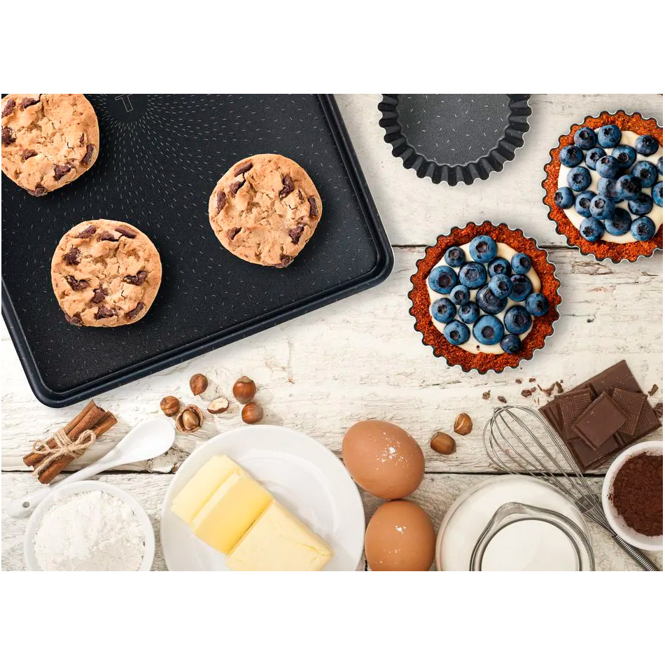 Форма для випічки TEFAL Success 19x25x4.2см (J1600502)