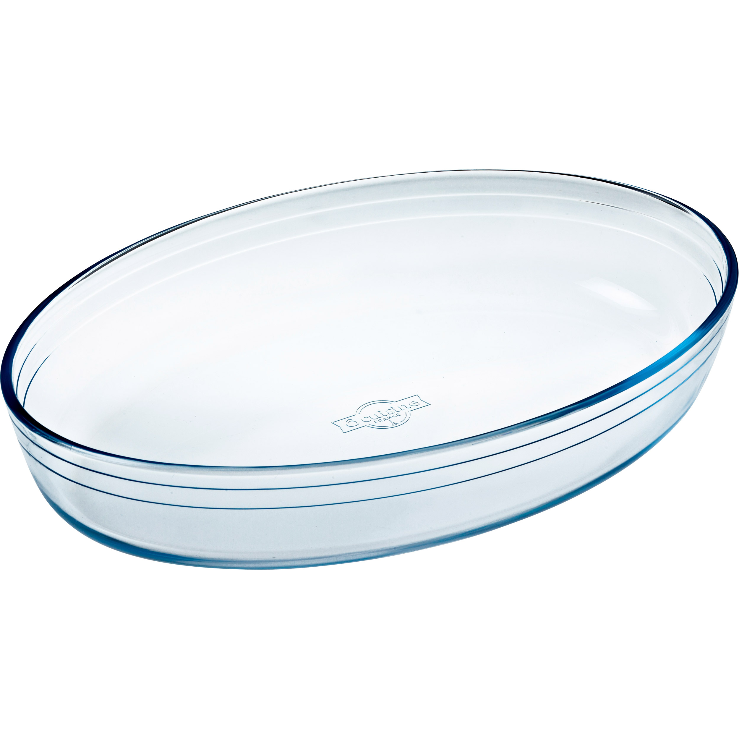 Форма для запікання O CUISINE 30x21x6см 2л (345BC00/2046)