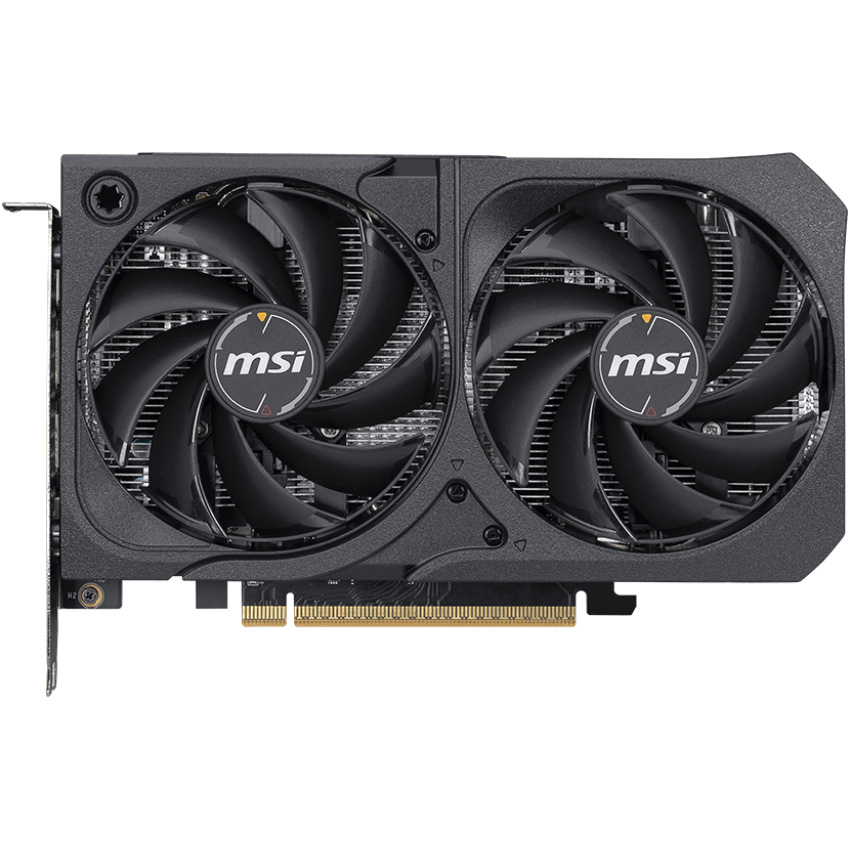 Видеокарта MSI GeForce RTX 5050 8G Shadow 2X OC