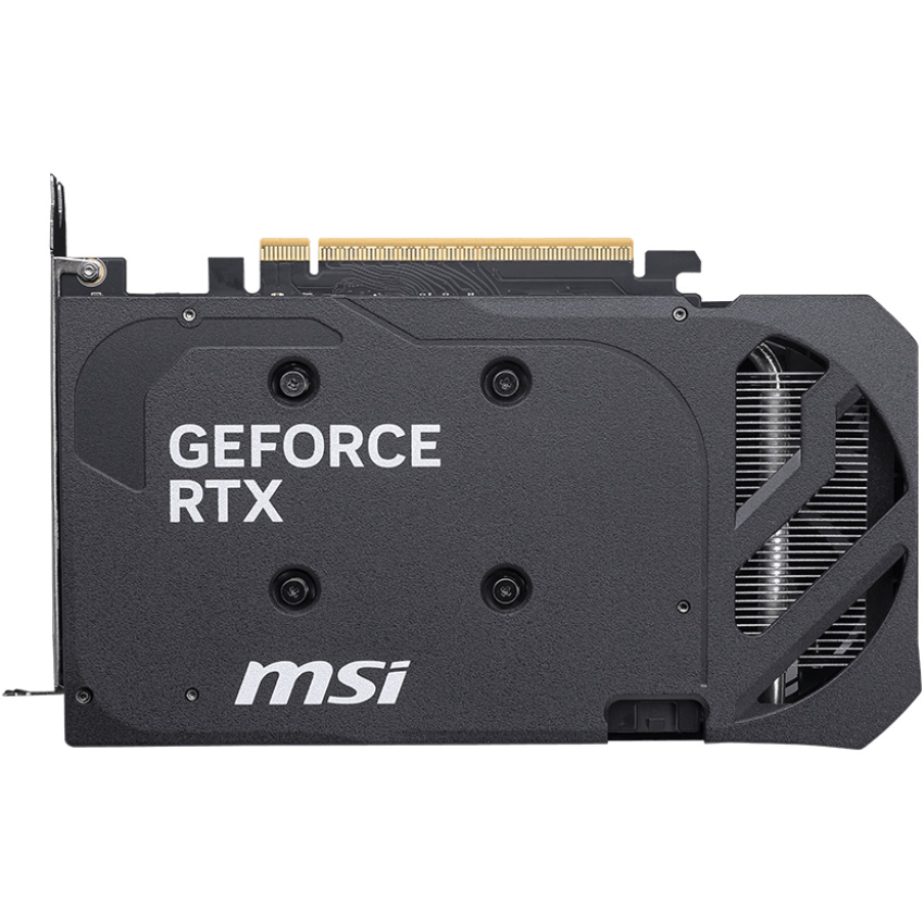 Видеокарта MSI GeForce RTX 5050 8G Shadow 2X OC