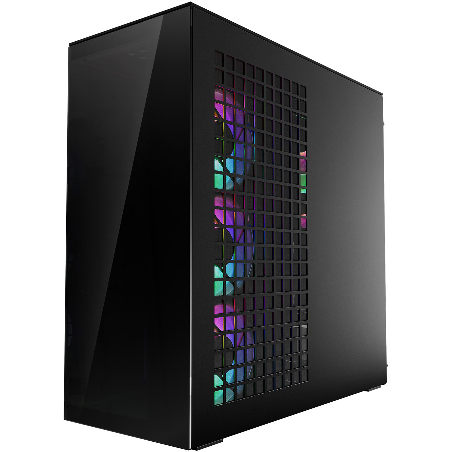 Корпус ARCTIC Xtender VG Black