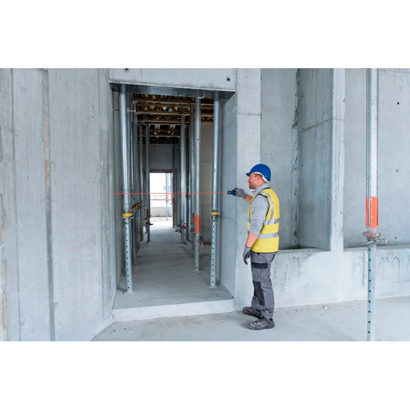 Лазерний далекомір BOSCH GLM 25-23 Professional (0.601.072.W00)