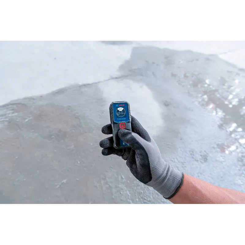 Лазерний далекомір BOSCH GLM 25-23 Professional (0.601.072.W00)