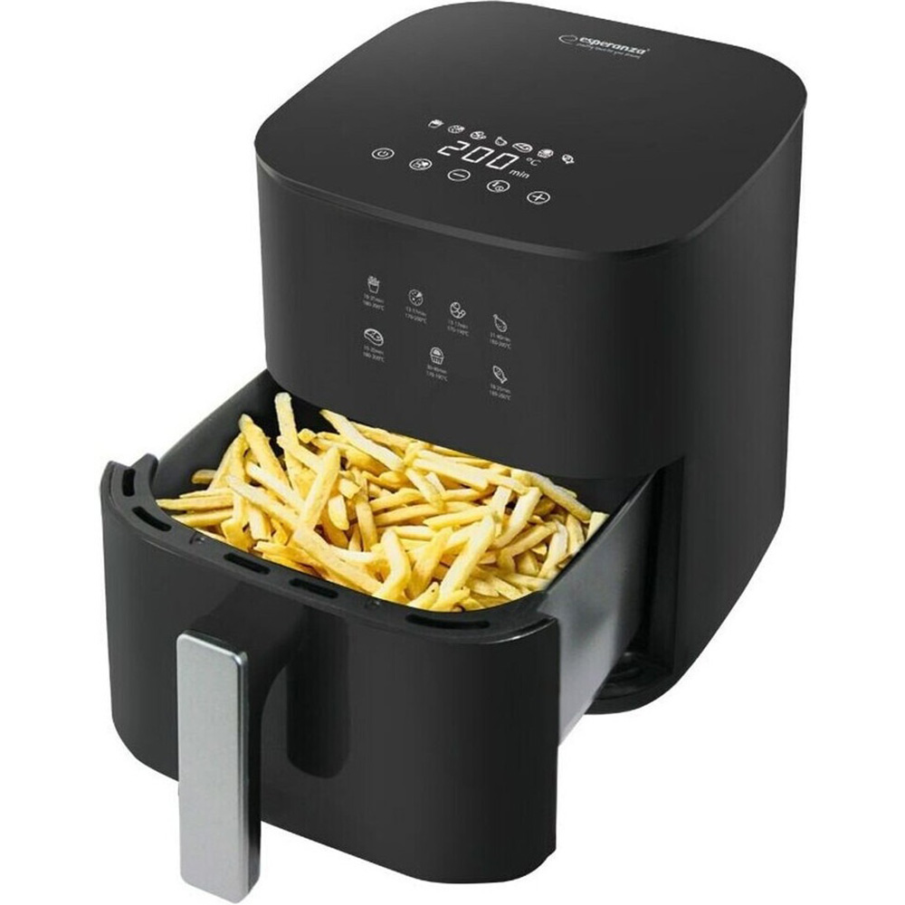Мультипечь ESPERANZA EKA002 Patate Fritte