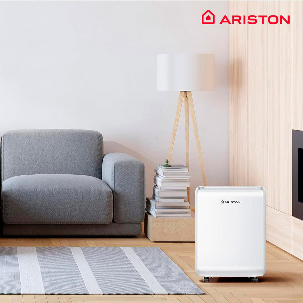 Осушитель воздуха ARISTON Deos Evo 12