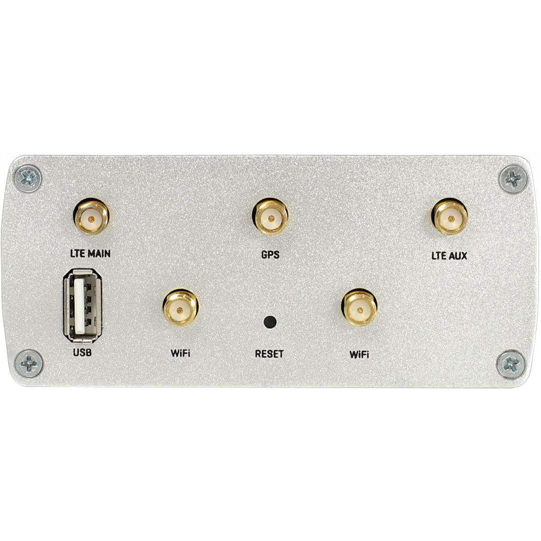 Маршрутизатор TELTONIKA RUT955 4G LTE Silver (RUT955T7)