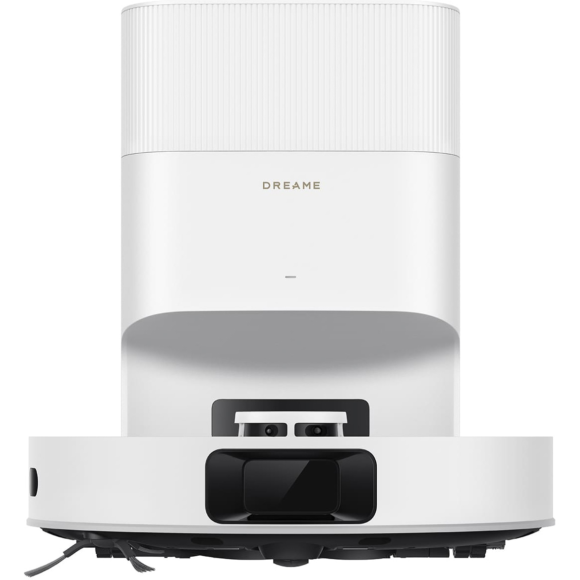 Робот-пилосос DREAME D20 Plus White (RLD35GD)