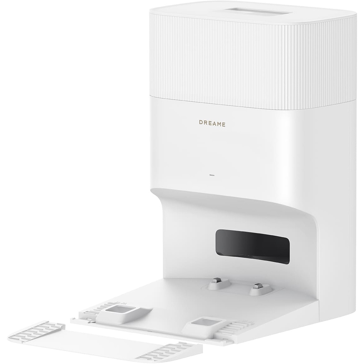 Робот-пилосос DREAME D20 Plus White (RLD35GD)
